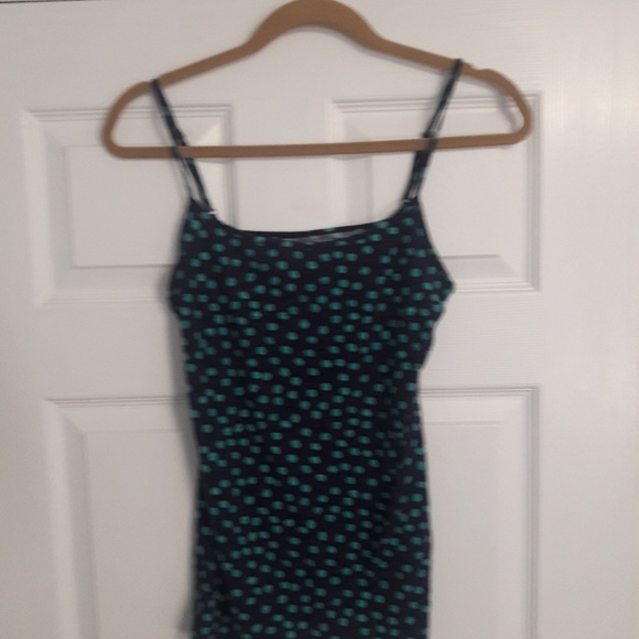 Lot of 8 Ann Taylor/Loft cami/tanks - Picture 8 of 8